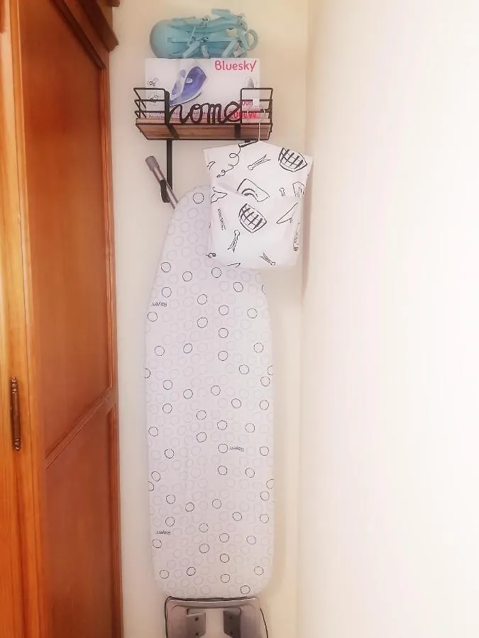 Apartamentos Carihuela Playa, Acogedor, Wifi Y Fibra Optica Torremolinos Apartament